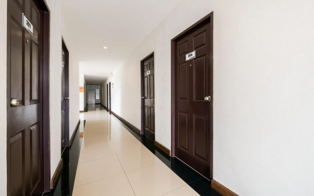 OYO 350 Mae Saeng Place