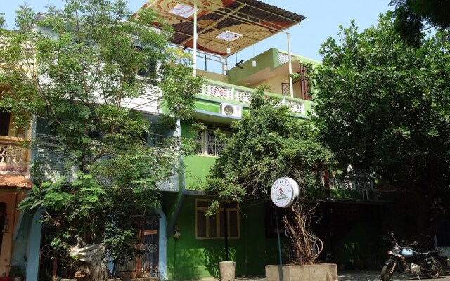 Hotel De Pondichery