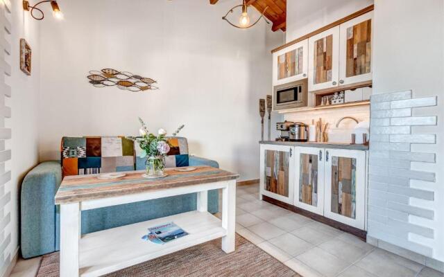 Glyfada Sea Blue apartment 137 Menigos resort