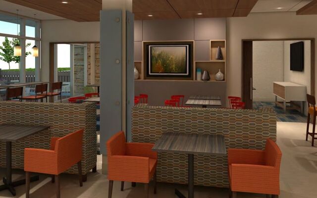 Holiday Inn Express & Suites Medina by IHG