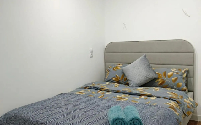 Rich House (Рич Хаус) на проспекте Московский 20