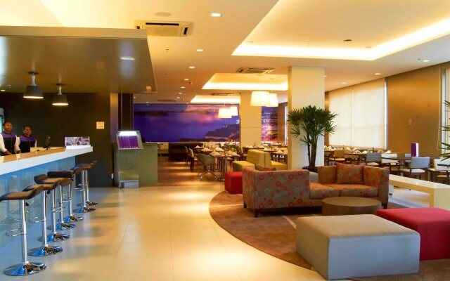 Novotel Porto Alegre Airport