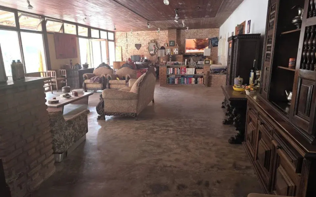 Sitio PiQuaPi