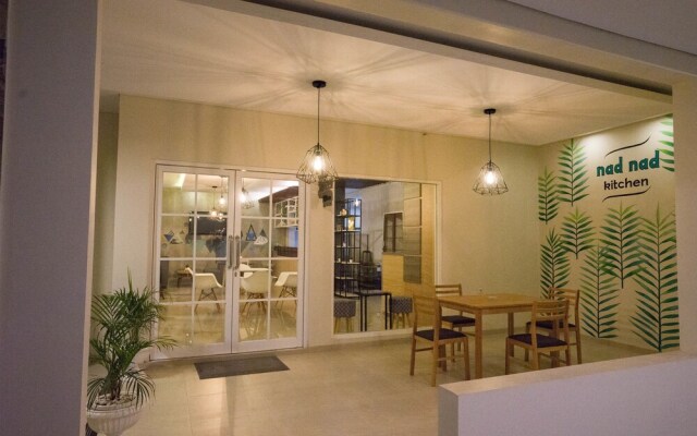 W House
