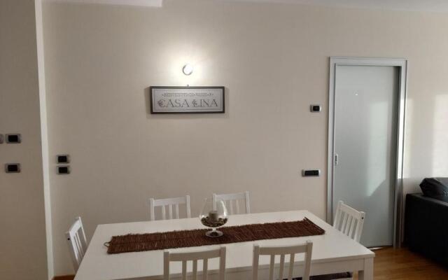 Appartamento Casa Lina