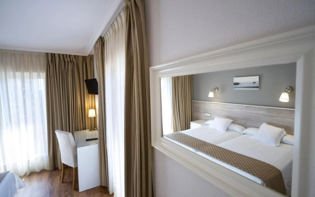 Hotel Don Pepe