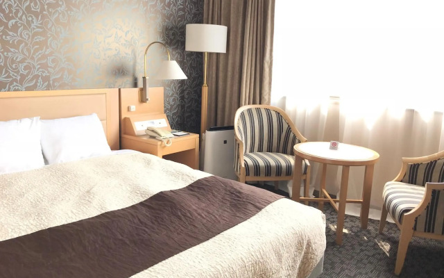 Numazu Riverside Hotel