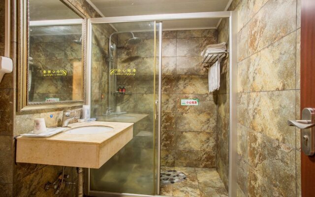 Shenzhen Lei Zhen Hotel