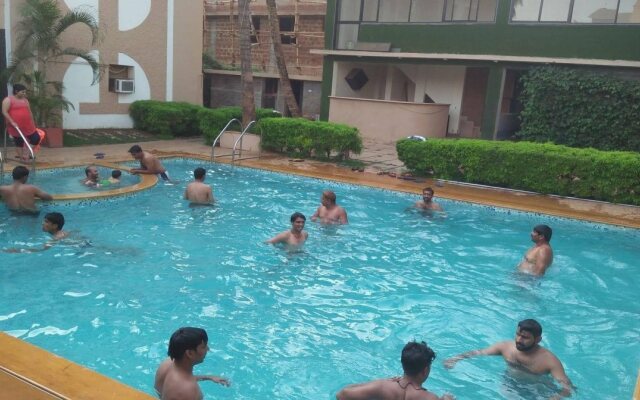 Plazaa Inn