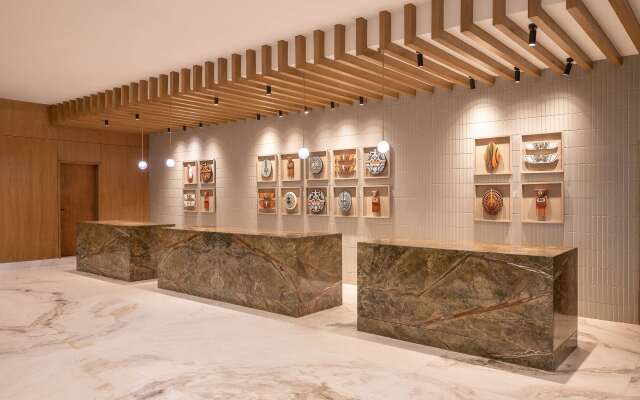Hyatt Regency Nairobi Westlands