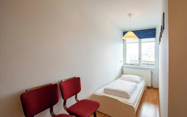 Cozy Apartment Near the sea