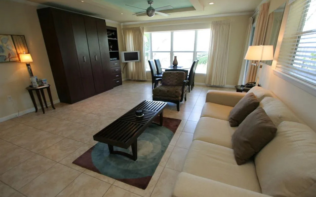 The Beach on Longboat Key