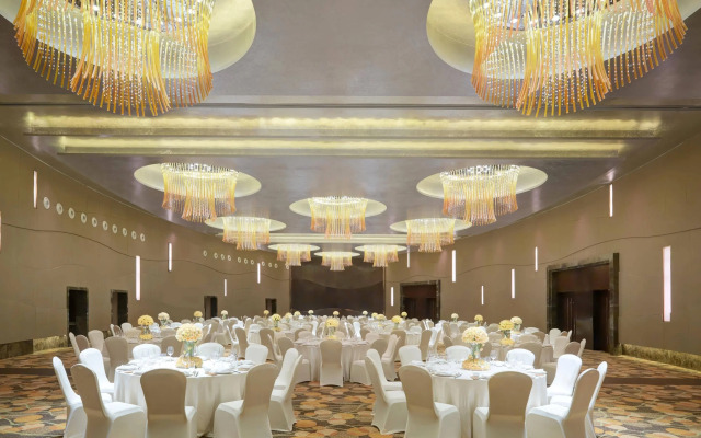 Four Points by Sheraton Bijie