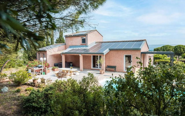 Au jardin des gallinettes 4 étoiles