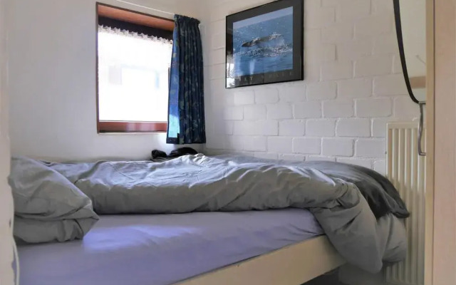 Quiet Holiday Home Near Beach