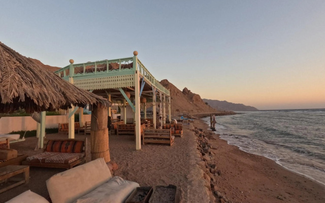 Dahab Bay Hotel