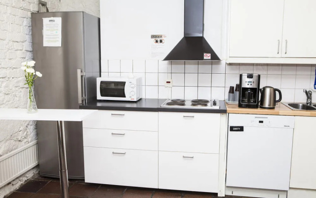 2Kronor Hostel Vasastan