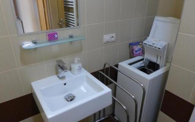 Apartmanovy penzion Park