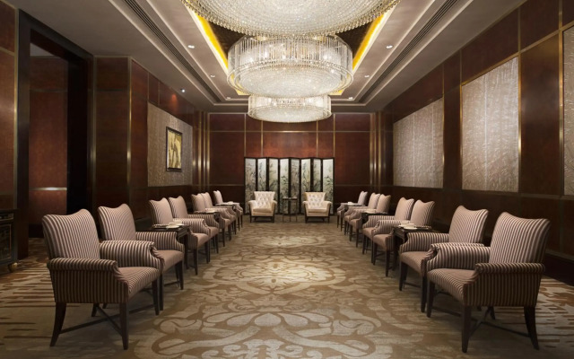 Shangri-La Nanjing