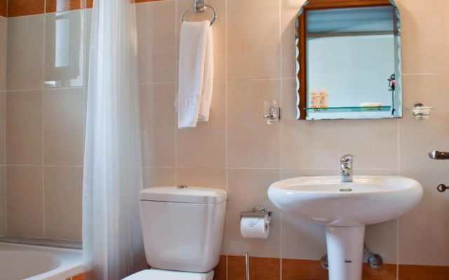 Messina Resort Hotel