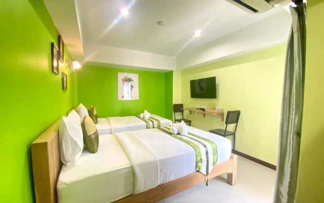 Chinda Boutique Hotel