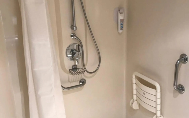 ibis budget Le Mans Centre