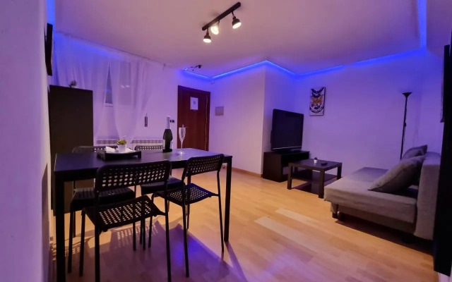 Apartamento Daniel Zaragoza