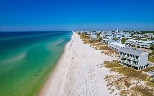 Willow Mist Beach Retreat