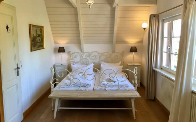 Landhaus am Achterwasser