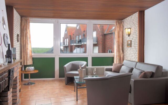 Apartment Seeperle Norddeich
