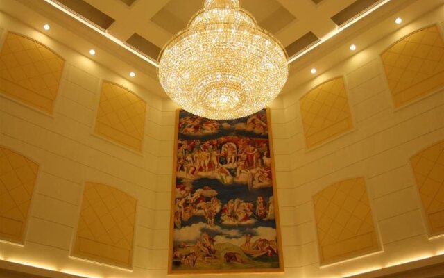 Vienna Hotel Guangzhou Baiyun Street Yunbao