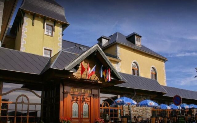 Hotel Praha