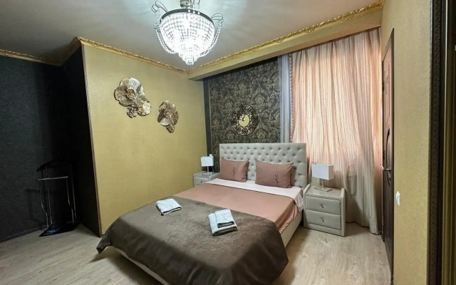 Joy Boutique Hotel