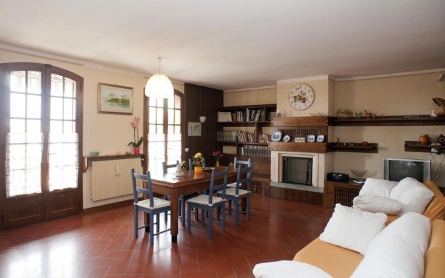 Bed and Breakfast Aria Di Lago