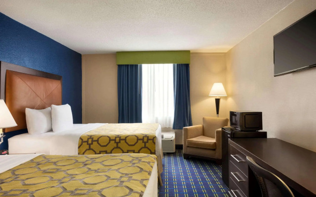 Quality Inn