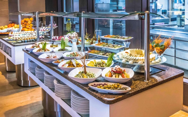 Novotel Tunis