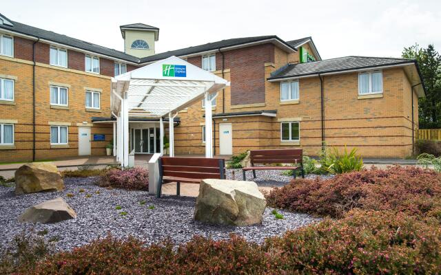 Holiday Inn Express Stirling, an IHG Hotel