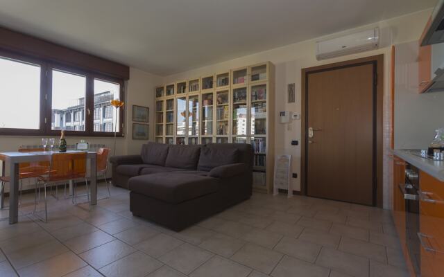 Rentopolis Rho - Volta