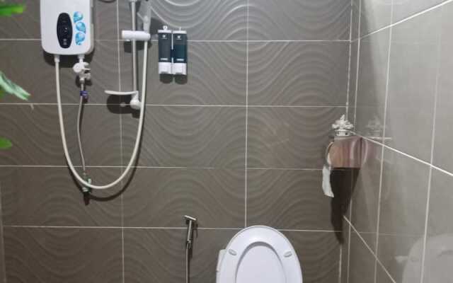 Merdeka Guest House