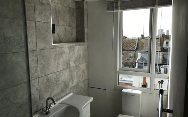 The Brighton Penthouse