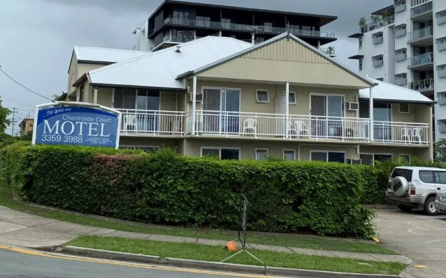 Chermside Court Motel