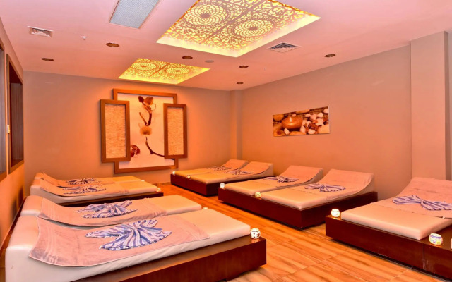 Holiday Village Turkiye