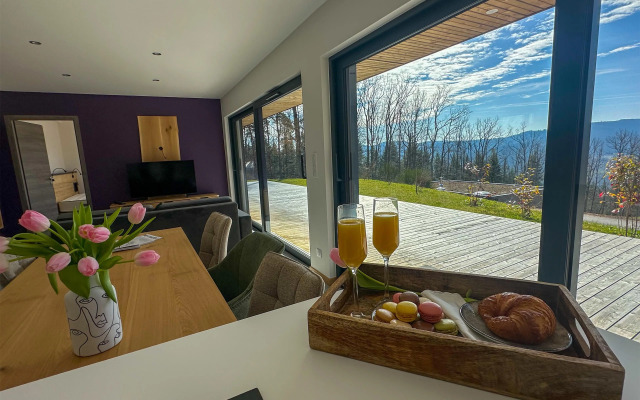 Domaine de Haslach, The Originals Collection, Résidence de Tourisme