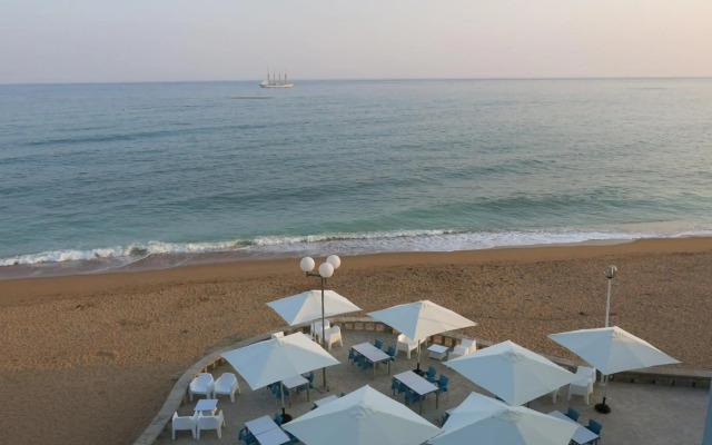 INATEL Albufeira