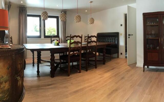 Chalet 12 Cerfs