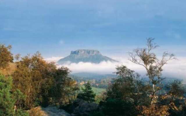 Panoramahotel Wolfsberg