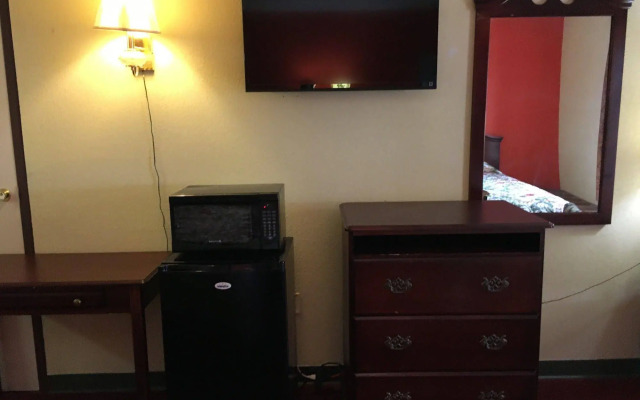 Executive Inn Pine Bluff