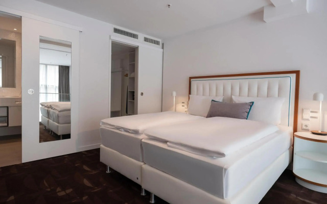 Mercure Hotel MOA Berlin