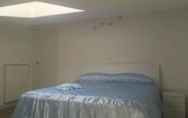 Splendido appartamento a due passi dal mare