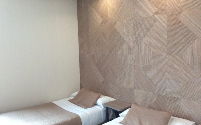 Hotel Ciudad de Fuenlabrada